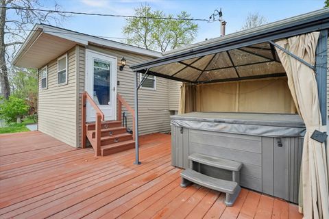 Tiny photo for 1517 Eastview Avenue, Danville, IL 61832 (MLS # 12630683)