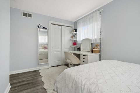 Tiny photo for 7916 W Lawrence Avenue #A, Norridge, IL 60706 (MLS # 12741809)