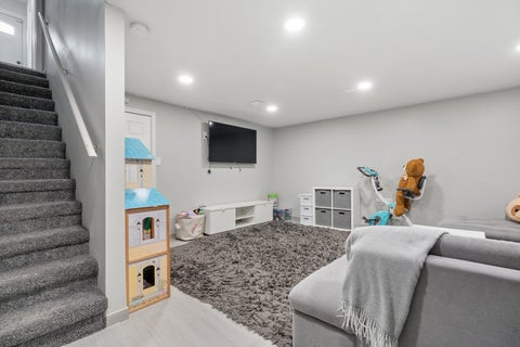 Tiny photo for 7916 W Lawrence Avenue #A, Norridge, IL 60706 (MLS # 12741809)
