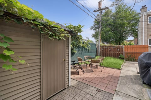 Tiny photo for 7916 W Lawrence Avenue #A, Norridge, IL 60706 (MLS # 12741809)