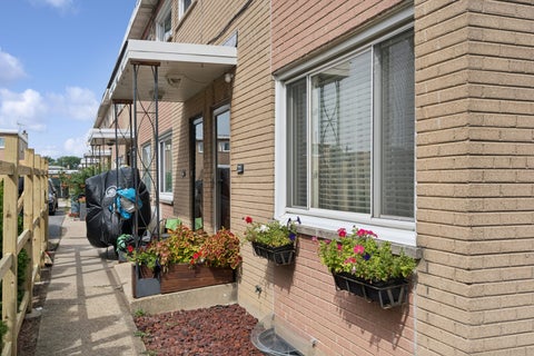 Photo of 7916 W Lawrence Avenue #A, Norridge, IL 60706 (MLS # 12741809)