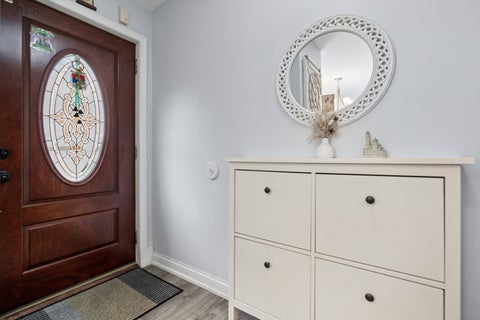 Tiny photo for 7916 W Lawrence Avenue #A, Norridge, IL 60706 (MLS # 12741809)