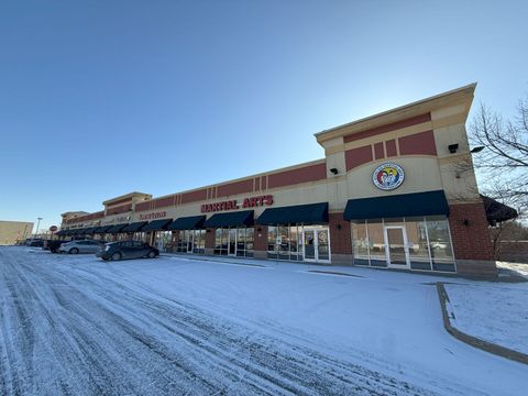 1049 W Main Street Sleepy Hollow IL 60118