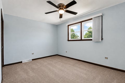 Tiny photo for 11824 S Leclaire Avenue, Alsip, IL 60803 (MLS # 12680555)