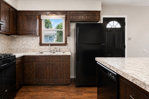 Tiny photo for 11824 S Leclaire Avenue, Alsip, IL 60803 (MLS # 12680555)