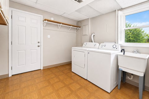 Tiny photo for 11824 S Leclaire Avenue, Alsip, IL 60803 (MLS # 12680555)