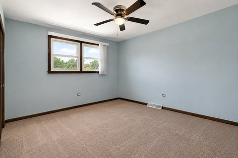 Tiny photo for 11824 S Leclaire Avenue, Alsip, IL 60803 (MLS # 12680555)