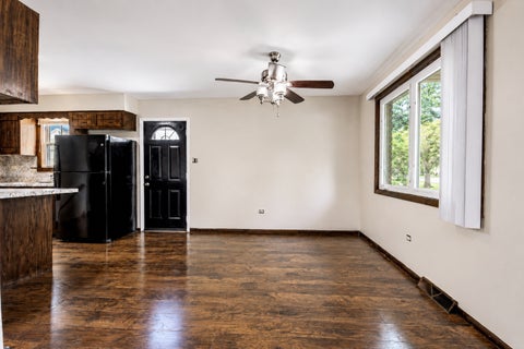 Tiny photo for 11824 S Leclaire Avenue, Alsip, IL 60803 (MLS # 12680555)