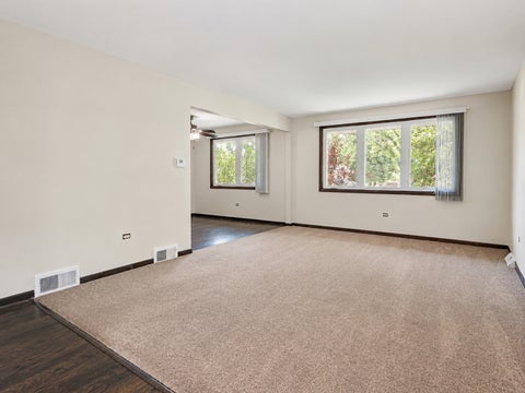 Tiny photo for 11824 S Leclaire Avenue, Alsip, IL 60803 (MLS # 12680555)