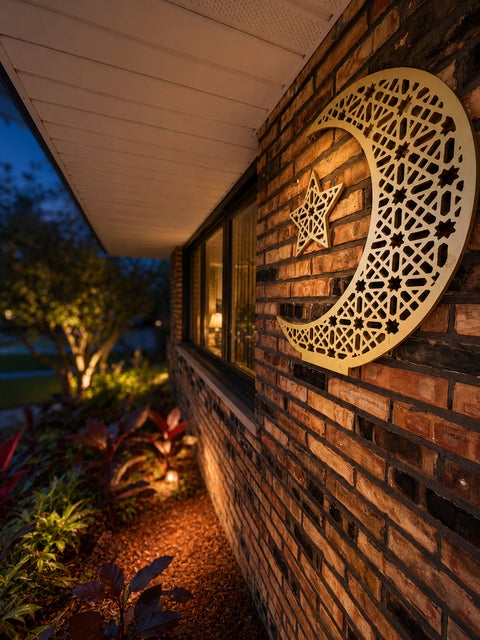 Tiny photo for 11824 S Leclaire Avenue, Alsip, IL 60803 (MLS # 12680555)