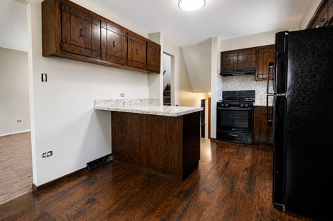 Tiny photo for 11824 S Leclaire Avenue, Alsip, IL 60803 (MLS # 12680555)