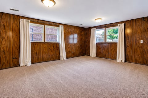Tiny photo for 11824 S Leclaire Avenue, Alsip, IL 60803 (MLS # 12680555)