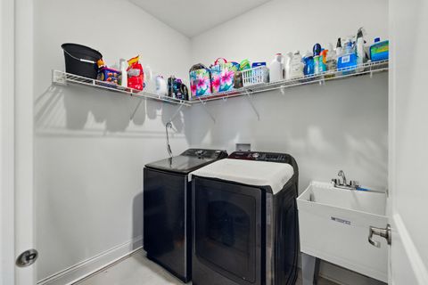 Tiny photo for 1455 Highbrook Avenue, Hampshire, IL 60140 (MLS # 12607837)