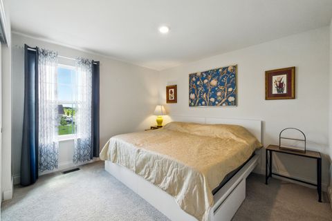 Tiny photo for 1455 Highbrook Avenue, Hampshire, IL 60140 (MLS # 12607837)