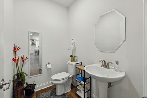 Tiny photo for 1455 Highbrook Avenue, Hampshire, IL 60140 (MLS # 12607837)