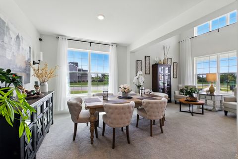 Tiny photo for 1455 Highbrook Avenue, Hampshire, IL 60140 (MLS # 12607837)