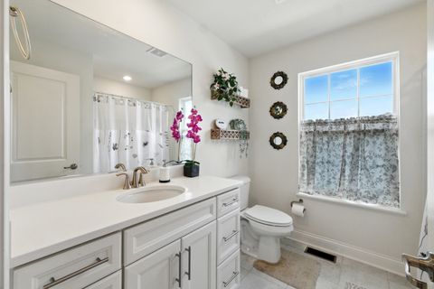 Tiny photo for 1455 Highbrook Avenue, Hampshire, IL 60140 (MLS # 12607837)