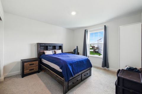 Tiny photo for 1455 Highbrook Avenue, Hampshire, IL 60140 (MLS # 12607837)