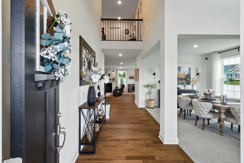 Tiny photo for 1455 Highbrook Avenue, Hampshire, IL 60140 (MLS # 12607837)