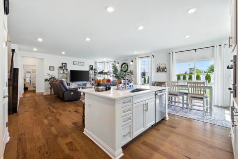 Tiny photo for 1455 Highbrook Avenue, Hampshire, IL 60140 (MLS # 12607837)