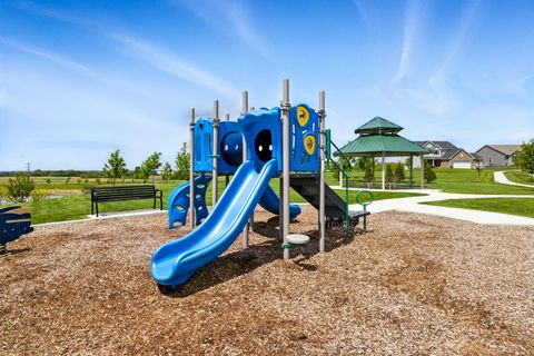 Tiny photo for 1455 Highbrook Avenue, Hampshire, IL 60140 (MLS # 12607837)