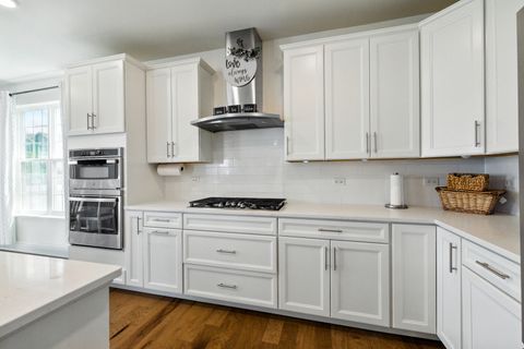 Tiny photo for 1455 Highbrook Avenue, Hampshire, IL 60140 (MLS # 12607837)