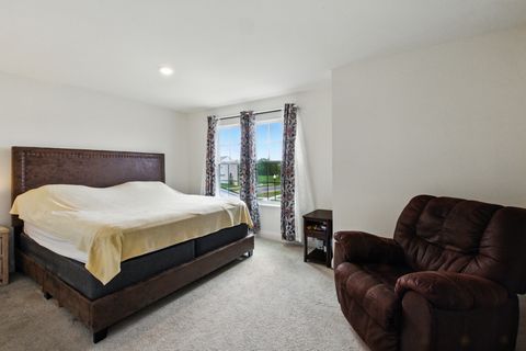 Tiny photo for 1455 Highbrook Avenue, Hampshire, IL 60140 (MLS # 12607837)