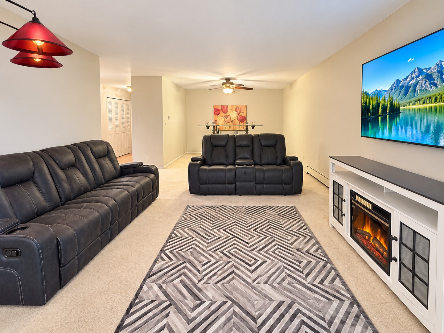 1321 S Finley Road 312