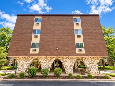 1321 S Finley Road Unit 312, Lombard, IL 60148 - #: 12774986