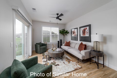 Tiny photo for 611 N 2ND Avenue, Eldridge, IA 52748 (MLS # 12771306)