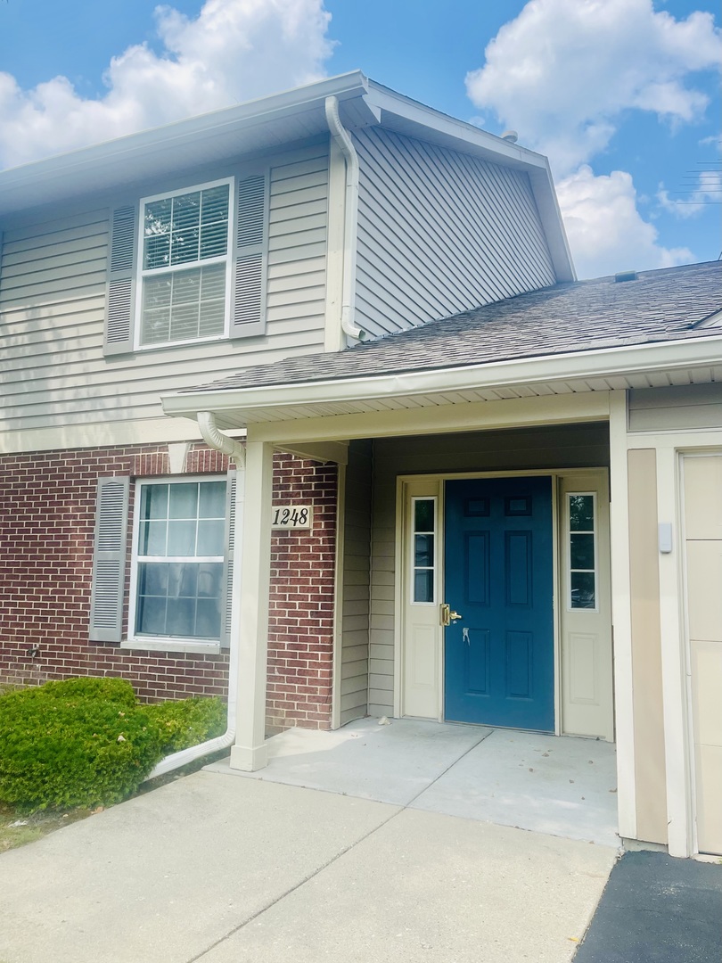 1248 N RED OAK Circle 4