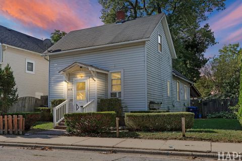 Photo of 408 BESLEY Place, Waukegan, IL 60085 (MLS # 12491294)