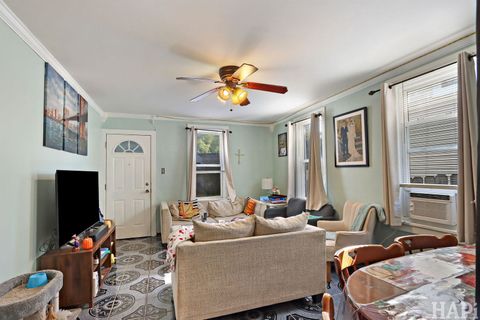 Tiny photo for 408 BESLEY Place, Waukegan, IL 60085 (MLS # 12491294)