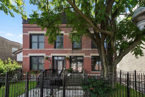 2345 W Grenshaw Street Chicago IL 60612