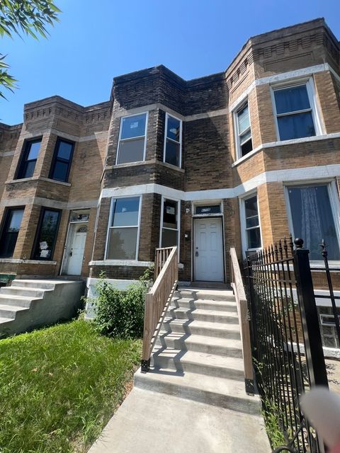 Photo of 6756 S Lafayette Avenue, Chicago, IL 60621 (MLS # 12443456) Photo of 6756 S Lafayette Avenue, Chicago, IL 60621 (MLS # 12443456)