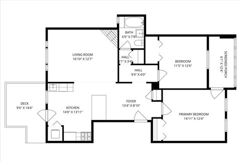 Tiny photo for 7027 N Paulina Street #3S, Chicago, IL 60626 (MLS # 12562389)