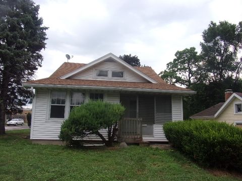 Tiny photo for 1626 N Douglas Street, Peoria, IL 61604 (MLS # 12468494)