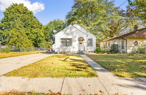 1611 N Horsman Street Rockford IL 61101