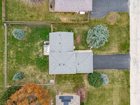 A home in Loves Park