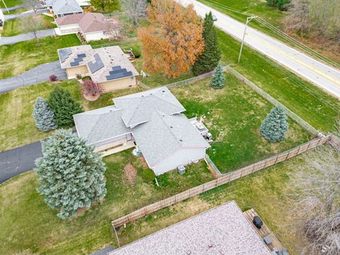 A home in Loves Park