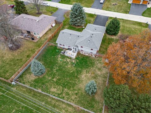 A home in Loves Park