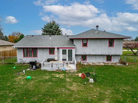 A home in Loves Park