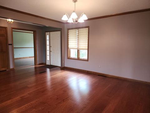 Tiny photo for 2707 Foxridge Run, Bloomington, IL 61704 (MLS # 12653307)