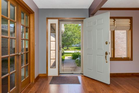 Tiny photo for 2707 Foxridge Run, Bloomington, IL 61704 (MLS # 12653307)