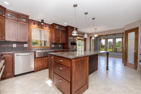 Tiny photo for 2707 Foxridge Run, Bloomington, IL 61704 (MLS # 12653307)