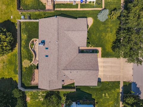 Tiny photo for 2707 Foxridge Run, Bloomington, IL 61704 (MLS # 12653307)