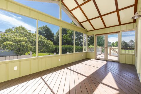 Tiny photo for 2707 Foxridge Run, Bloomington, IL 61704 (MLS # 12653307)