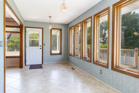 Tiny photo for 2707 Foxridge Run, Bloomington, IL 61704 (MLS # 12653307)