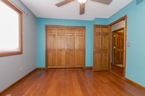Tiny photo for 2707 Foxridge Run, Bloomington, IL 61704 (MLS # 12653307)