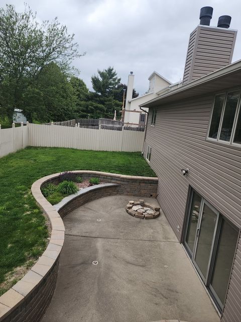 Tiny photo for 2707 Foxridge Run, Bloomington, IL 61704 (MLS # 12653307)